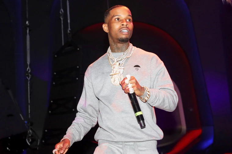 Tory Lanez