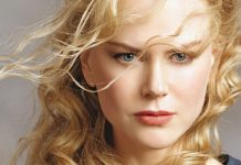 Cele mai faimoase 20 de actrite australiene de la Hollywood