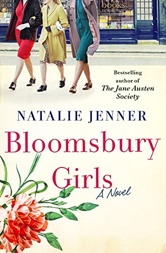 Bloomsbury Girls si mai multe idei noi din martie 2022