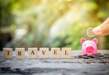 Cum sa economisesti bani pentru o calatorie in 10 pasi simpli