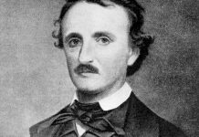 Fapte interesante despre Edgar Allan Poe pe care sa le stii