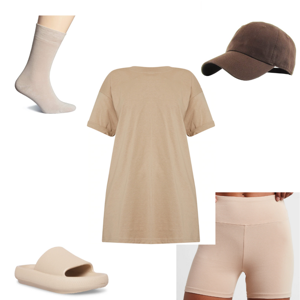 Tinuta Billie Eilish #2