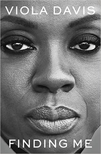 Finding me de Viola Davis
