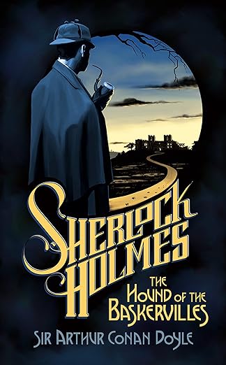 caine de baskerville
