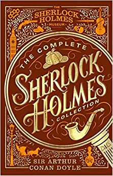 Sherlock Holmes