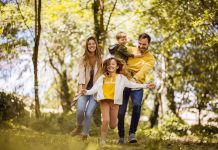 Sfaturi pentru familiile care traiesc cu un singur venit: Cum sa te descurci