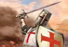 Societati secrete din intreaga lume pe care sa le stii