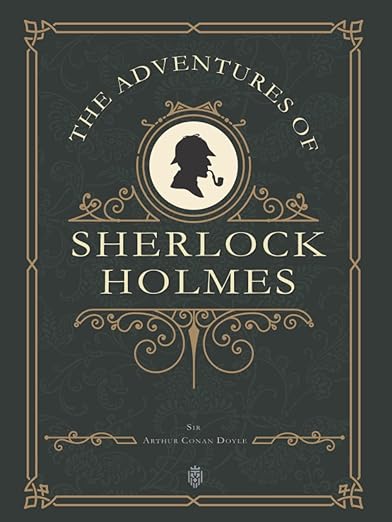 Aventurile lui Sherlock Holmes