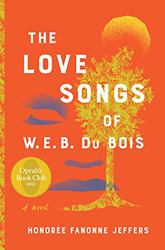 Cantecele de dragoste ale WEB Dubois