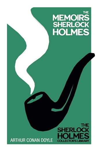 memoriile lui Sherlock Holmes