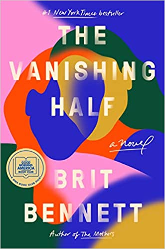 The Vanishing Half si mai multe carti de drama de familie