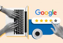 Cat de Importante sunt Recenziile Google pentru Afacerea Ta