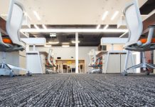 Mocheta, o piesă importantă în decorarea casei, cum să o alegi și să o întreții