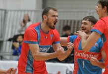 Steaua a câștigat derby-ul cu Dinamo în etapa a șaptea. Rezultatele rundei