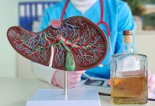 Cum afectează consumul de alcool ficatul pe termen lung?