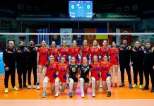 Naționala feminină U18 a României intră în cursa pentru EURO! Dueluri decisive la Sofia