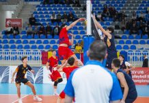 Naționala U18 a României pornește lupta pentru EURO! Trei zile de foc la Ploiești pentru generația de viitor