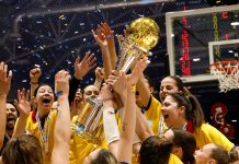 CSO Voluntari, campioana României la volei feminin după o finală spectaculoasă