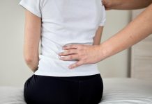 Metode non-invazive recomandate pentru hernia de disc lombara
