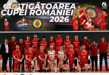 Finală cu foc și verdict la limită: SCM Zalău cucerește Cupa României – Loteria Română după un meci care va rămâne în istorie