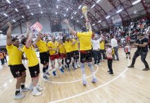 Noapte albă în Ștefan cel Mare! Dinamo a cucerit dramatic al 20-lea titlu