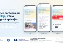 Aplicația Mamaia Nord: ghidul digital al stațiunii, într-o singură pagină