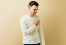 Înțepături în zona inimii: 7 cauze posibile și când este necesar un consult medical