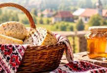 O nouă secțiune dedicată producătorilor locali din România